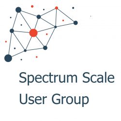 Spectrum Scale User Group